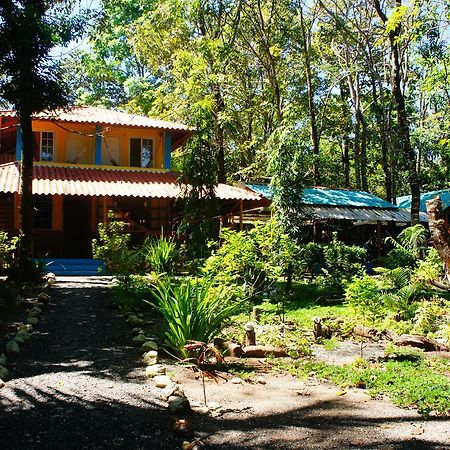 Cebaco Sunrise Lodge Isla Cebaco المظهر الخارجي الصورة
