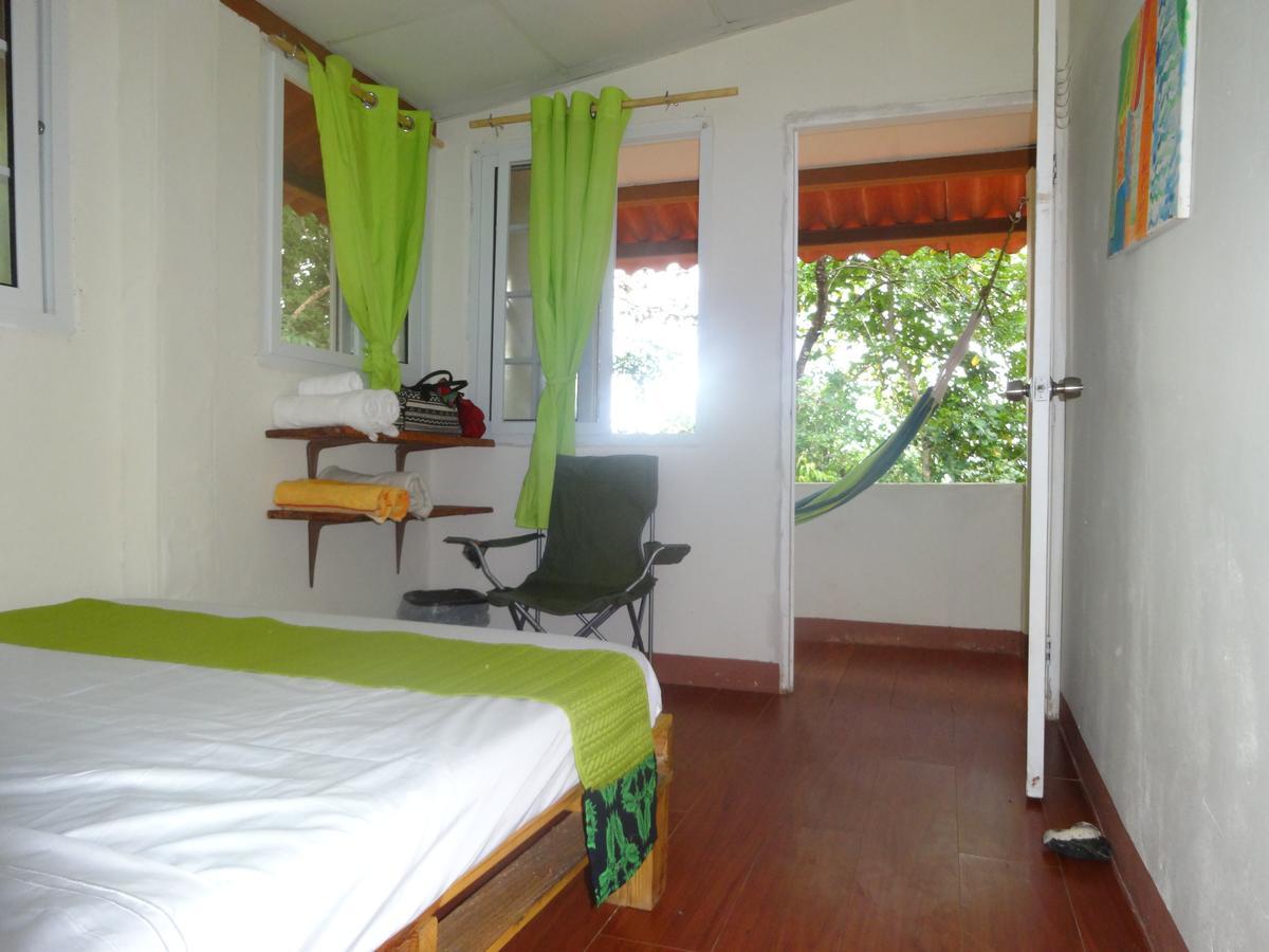 Cebaco Sunrise Lodge Isla Cebaco المظهر الخارجي الصورة
