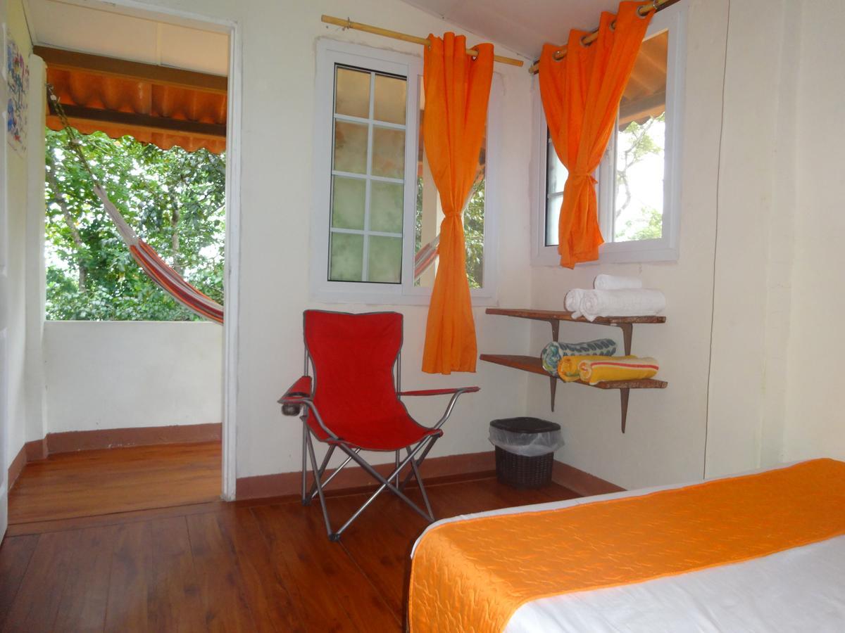 Cebaco Sunrise Lodge Isla Cebaco المظهر الخارجي الصورة