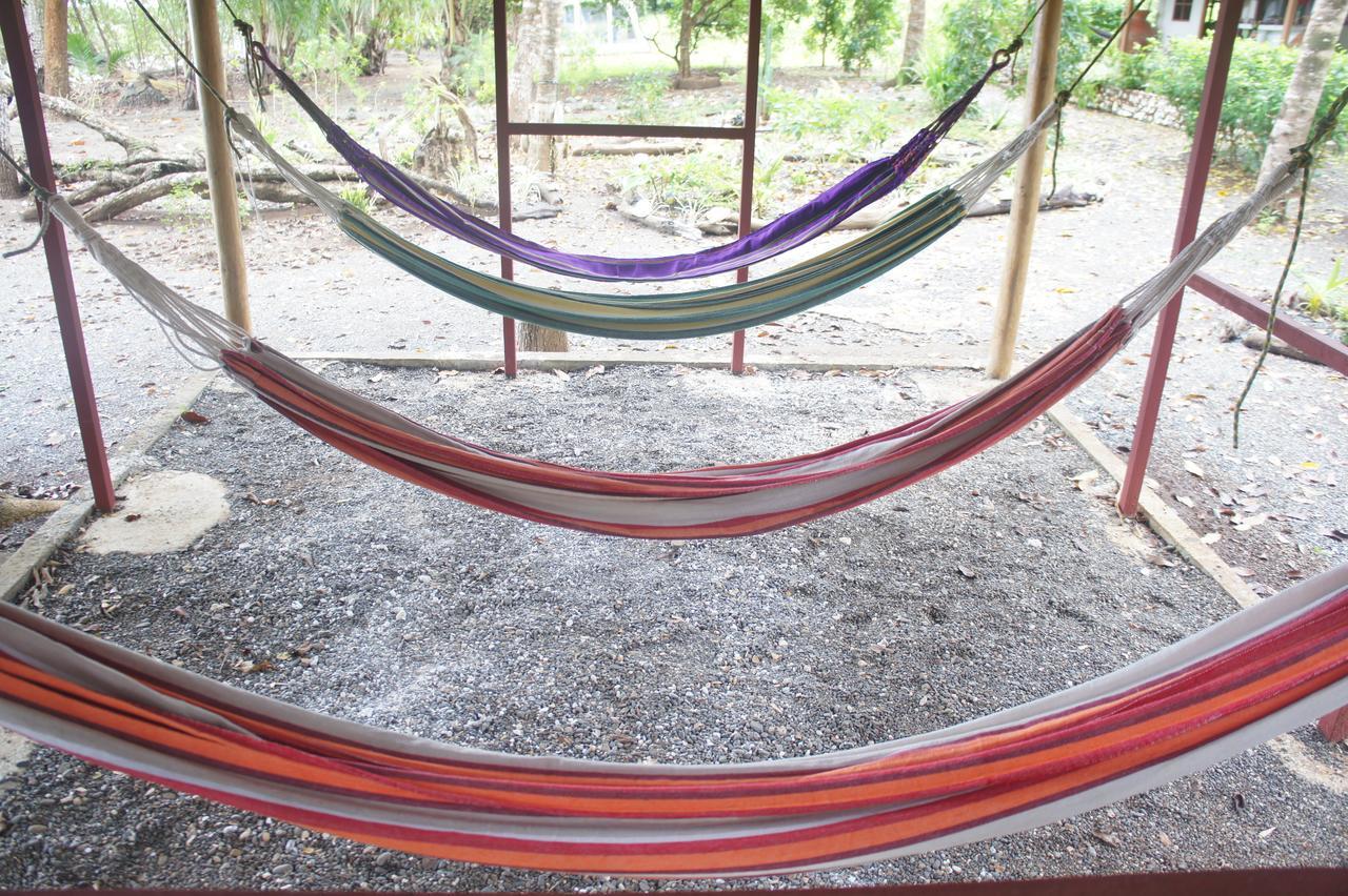 Cebaco Sunrise Lodge Isla Cebaco المظهر الخارجي الصورة