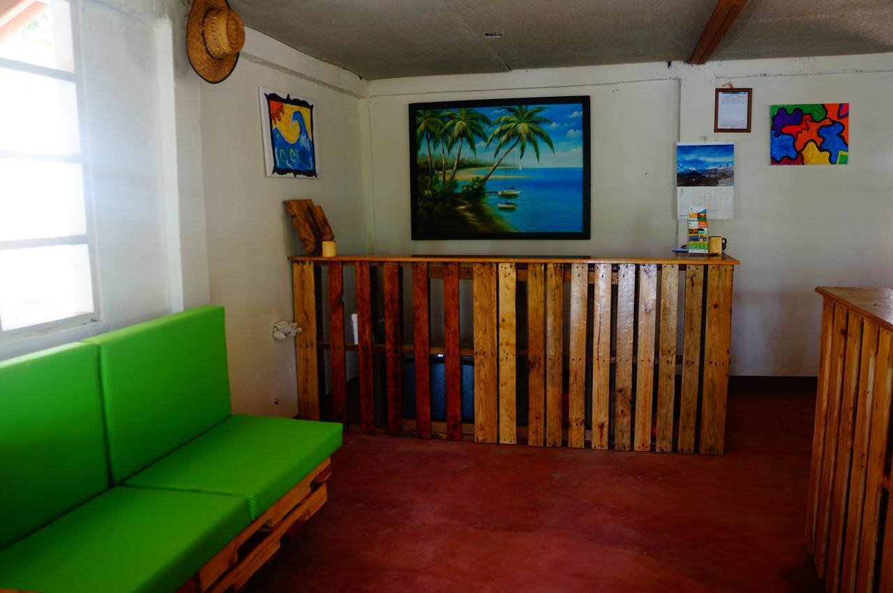 Cebaco Sunrise Lodge Isla Cebaco المظهر الخارجي الصورة
