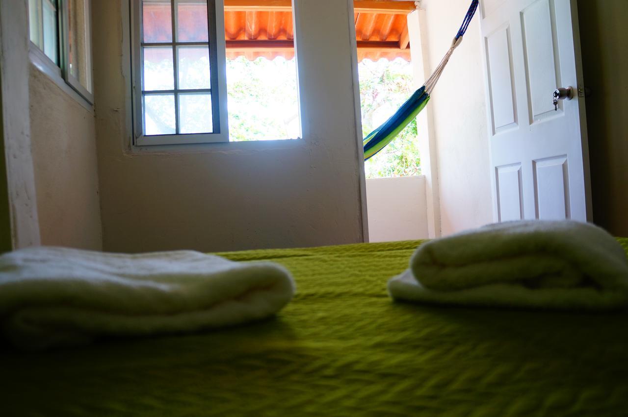 Cebaco Sunrise Lodge Isla Cebaco المظهر الخارجي الصورة
