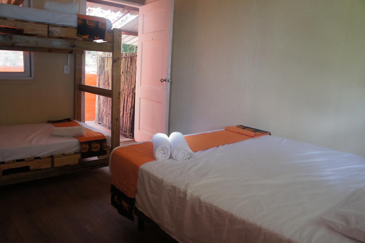 Cebaco Sunrise Lodge Isla Cebaco المظهر الخارجي الصورة