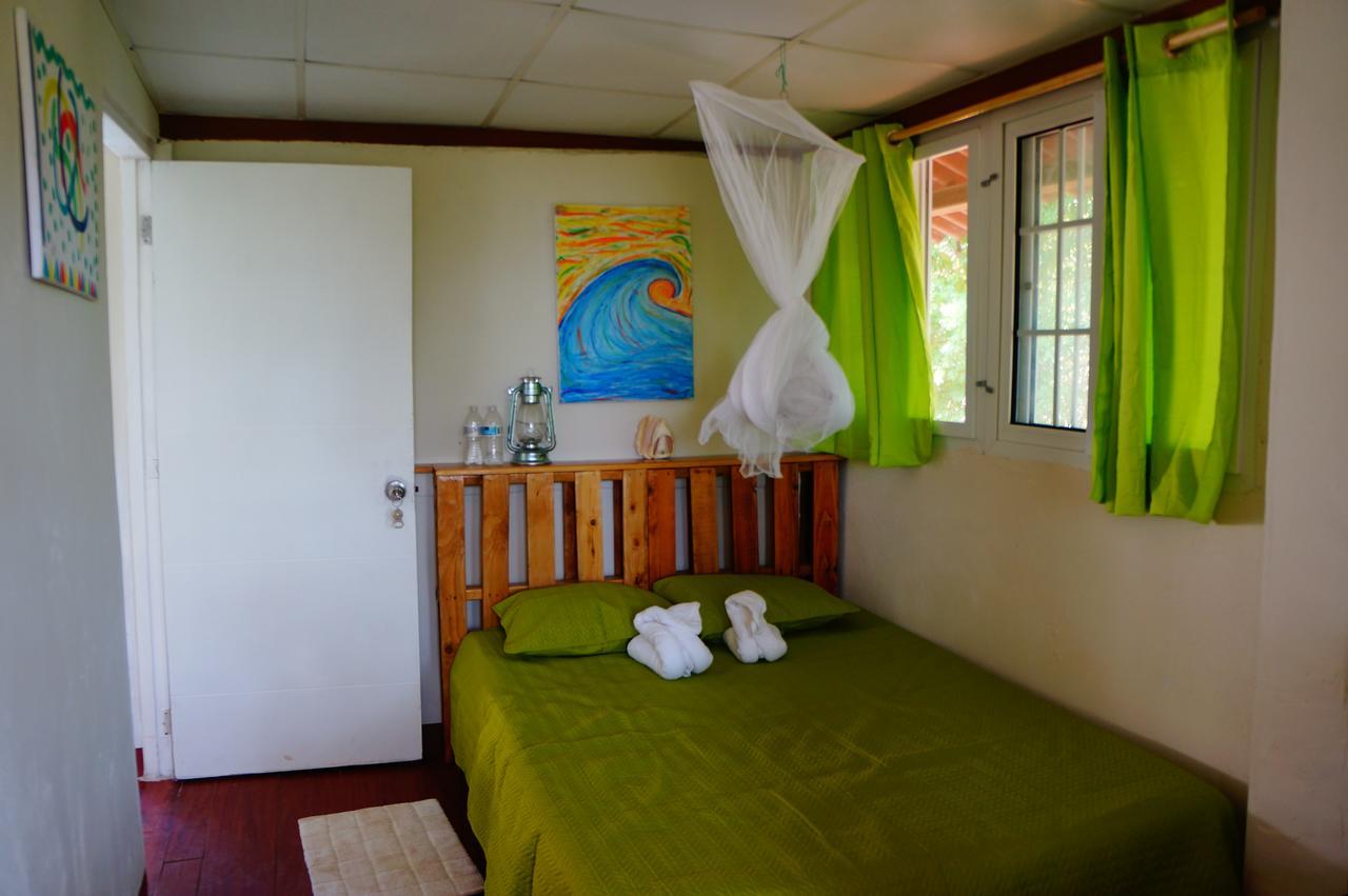 Cebaco Sunrise Lodge Isla Cebaco المظهر الخارجي الصورة