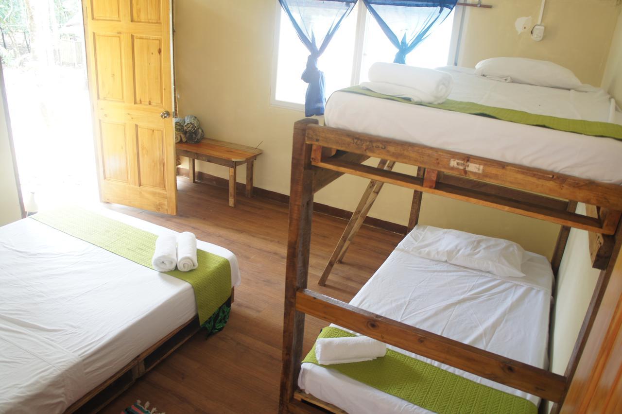 Cebaco Sunrise Lodge Isla Cebaco المظهر الخارجي الصورة