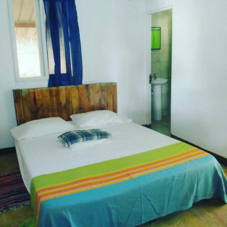 Cebaco Sunrise Lodge Isla Cebaco المظهر الخارجي الصورة