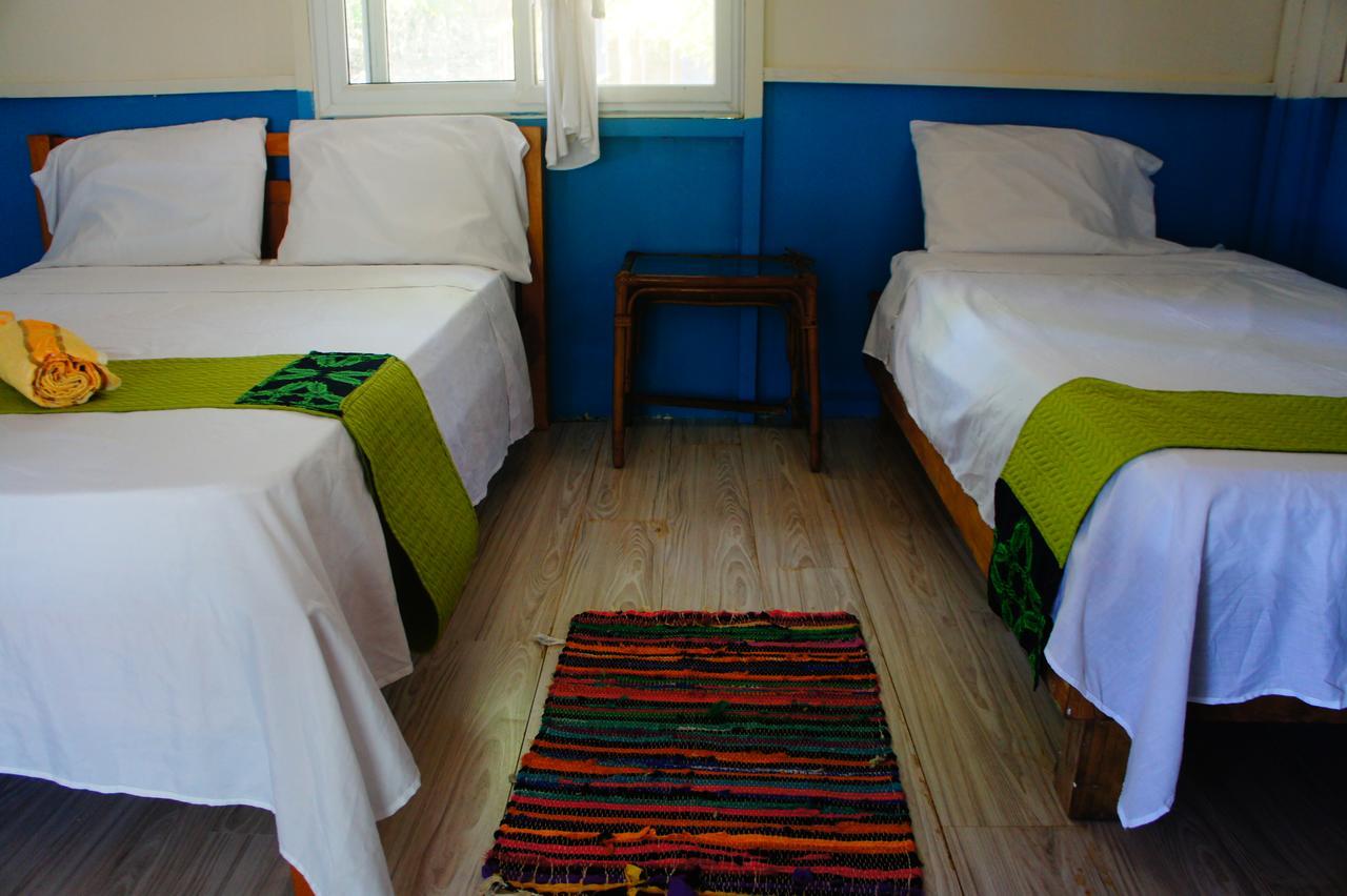 Cebaco Sunrise Lodge Isla Cebaco المظهر الخارجي الصورة