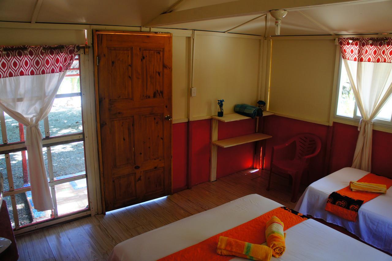 Cebaco Sunrise Lodge Isla Cebaco المظهر الخارجي الصورة