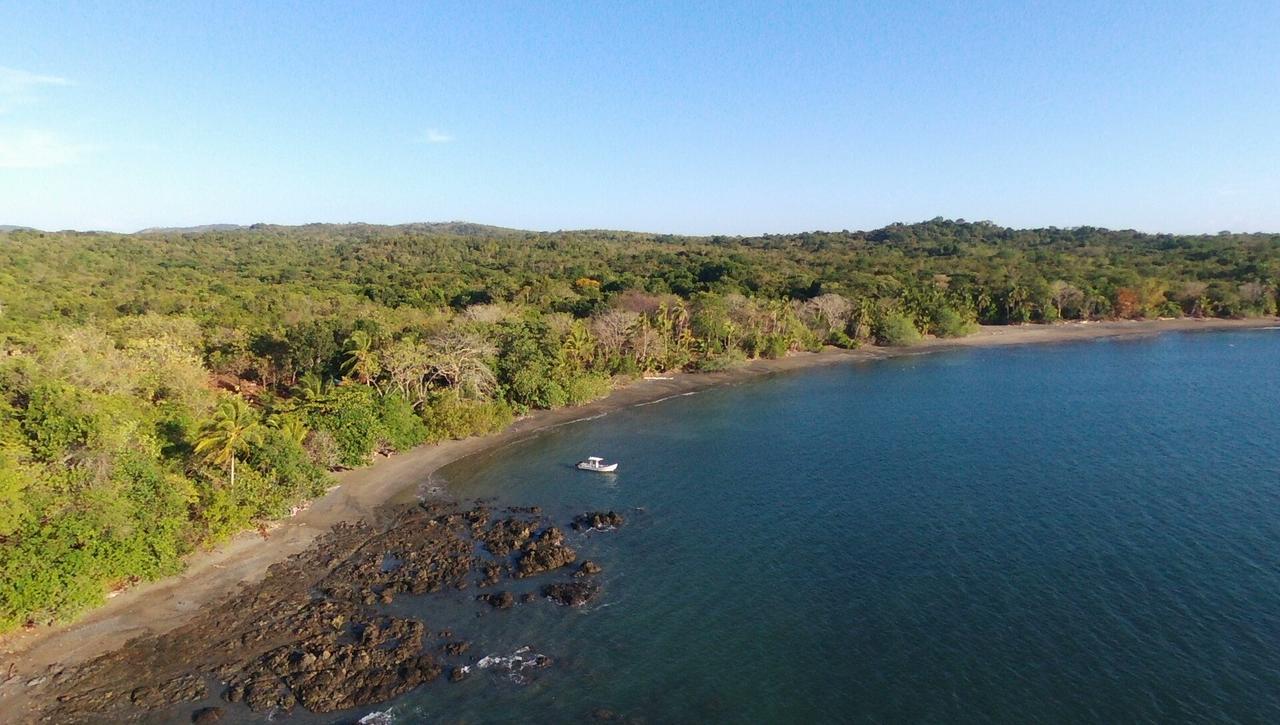 Cebaco Sunrise Lodge Isla Cebaco المظهر الخارجي الصورة